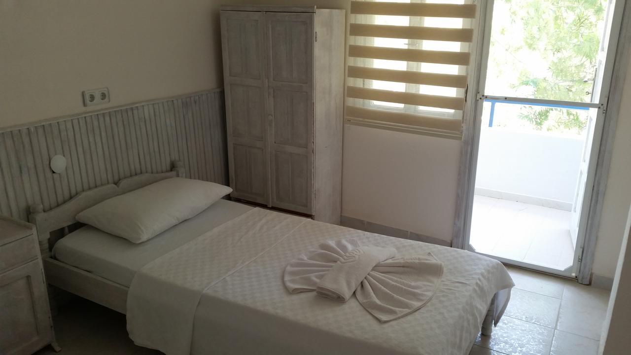 Deniz Yildizi Bed & Breakfast Fethiye Exterior photo