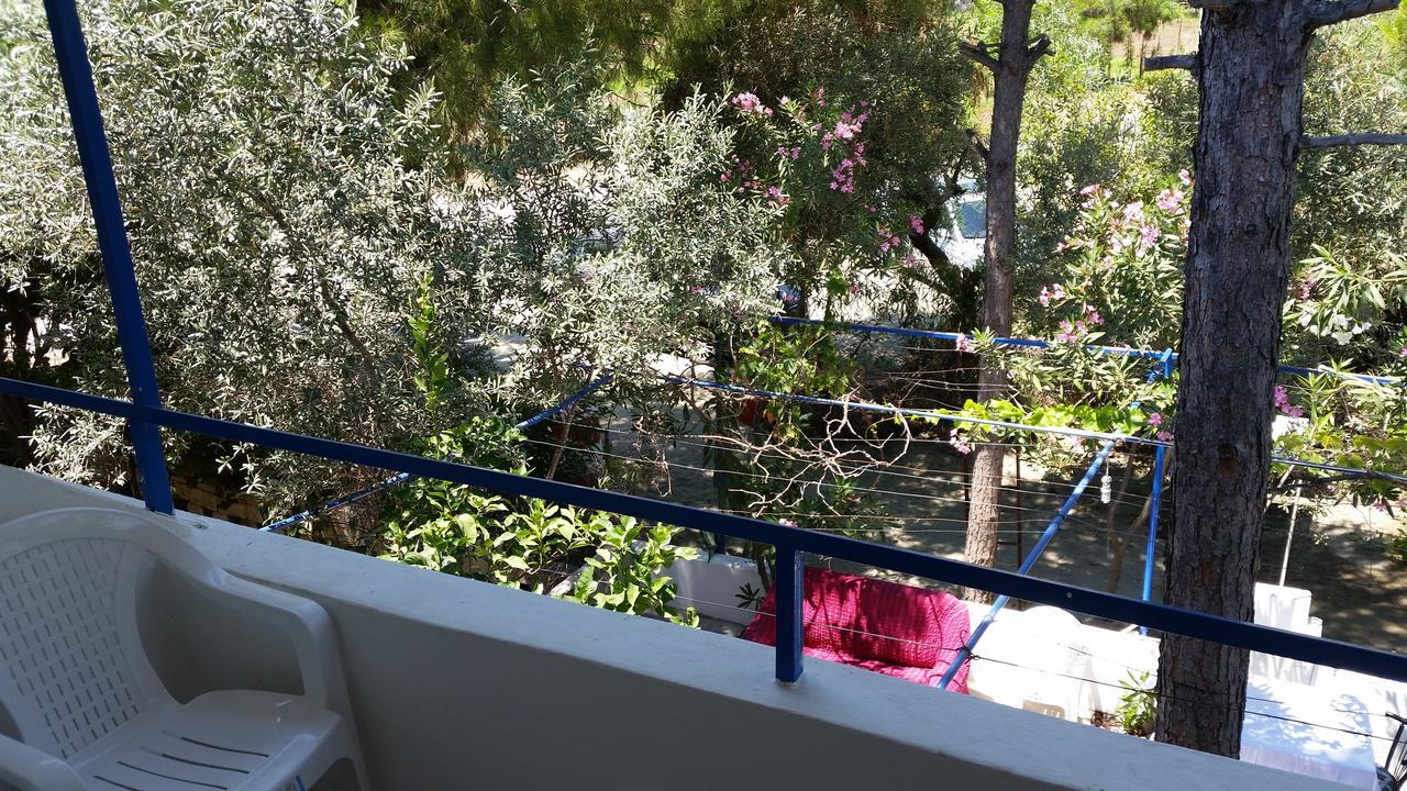 Deniz Yildizi Bed & Breakfast Fethiye Exterior photo