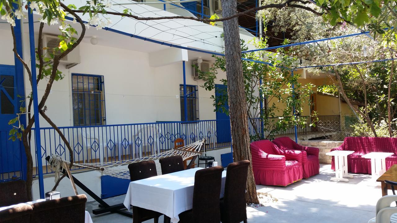 Deniz Yildizi Bed & Breakfast Fethiye Exterior photo