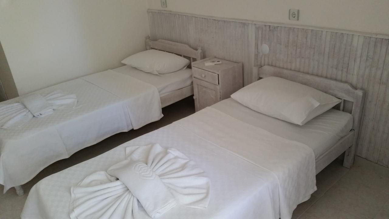 Deniz Yildizi Bed & Breakfast Fethiye Exterior photo