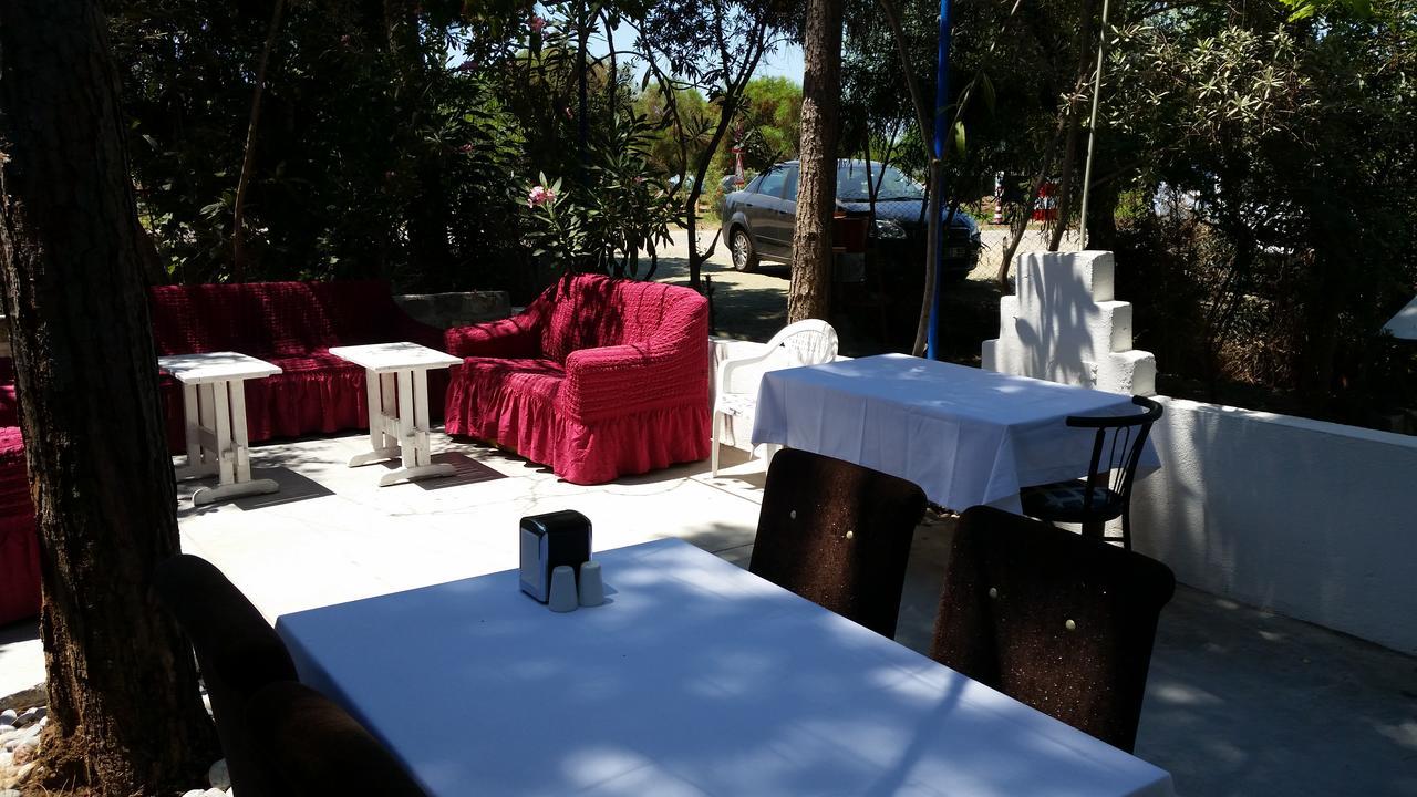 Deniz Yildizi Bed & Breakfast Fethiye Exterior photo
