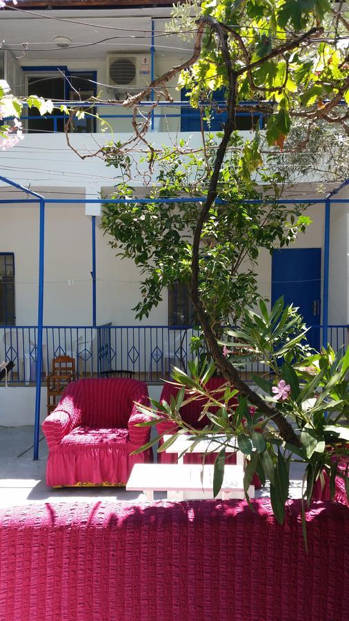 Deniz Yildizi Bed & Breakfast Fethiye Exterior photo