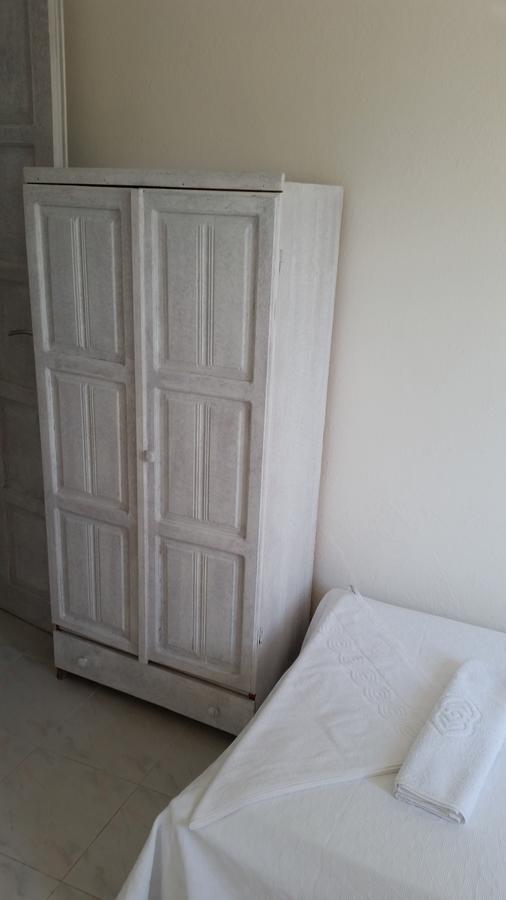 Deniz Yildizi Bed & Breakfast Fethiye Exterior photo