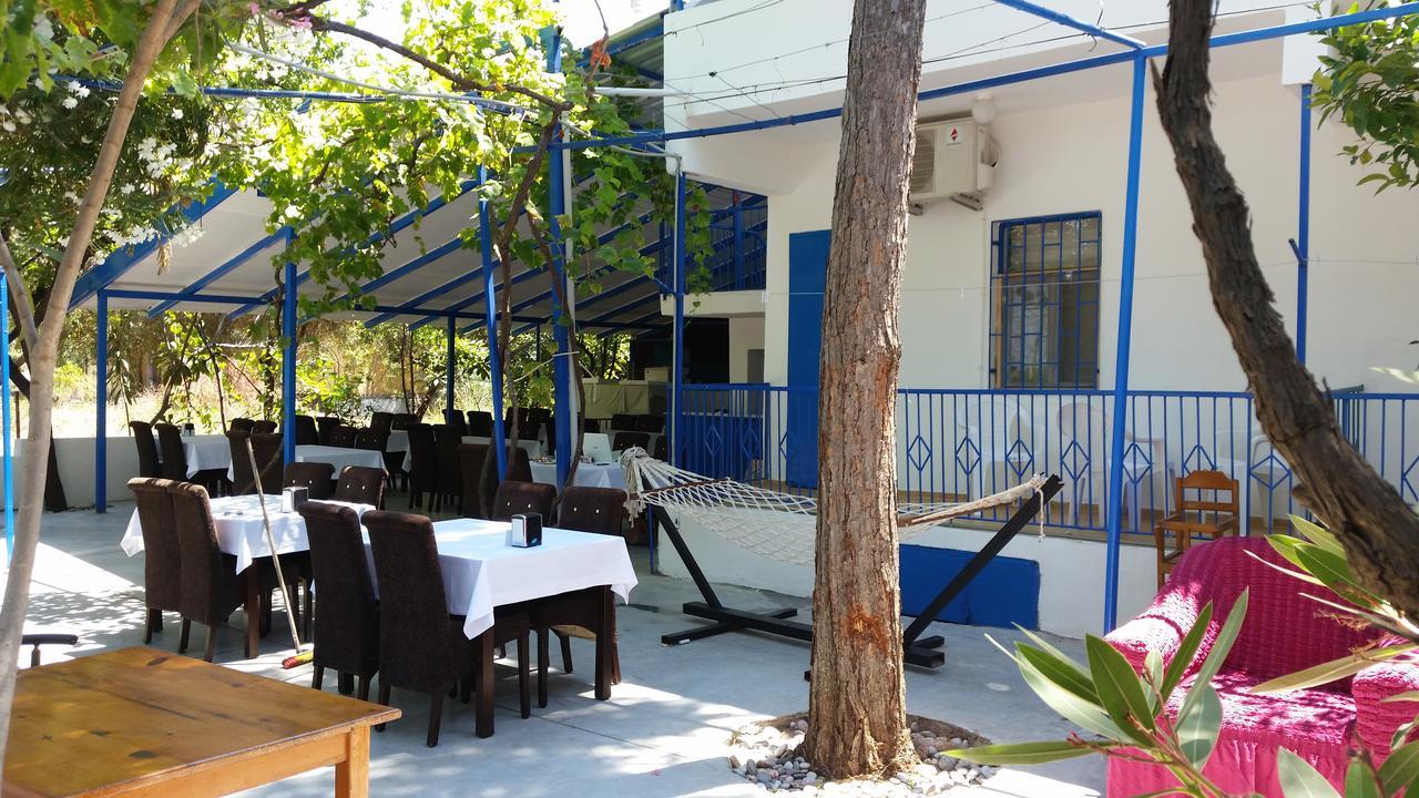 Deniz Yildizi Bed & Breakfast Fethiye Exterior photo